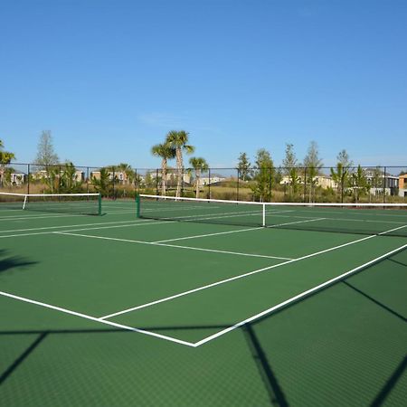 Solterra Resort, Pool Home With Game Room Davenport Exterior foto